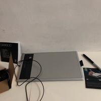 Tavoletta grafica   Digitale per disegnare