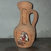 Vaso artigianale sardo