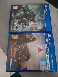 giochi ps4