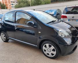 Toyota Aygo 1.0 Benzina 5 porte 2008