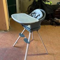 Seggiolone pappa Maxi Cosi Moa