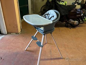 Seggiolone pappa Maxi Cosi Moa