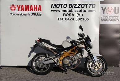 Aprilia Shiver 750