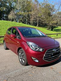 HYUNDAI ix20 - 2015