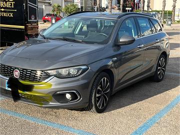FIAT Tipo (2015-->) - 2017