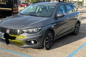 FIAT Tipo (2015-->) - 2017