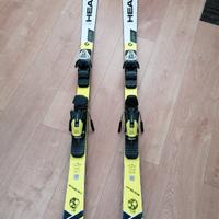 Sci Head 145cm GS