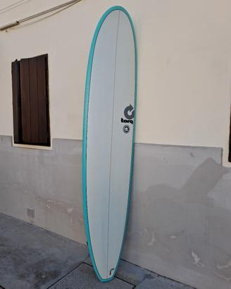 Tavola surf 2+1 Torq Fun 9'0" Epoxy 72L + leash