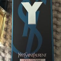 Y iced colonne 100 ml