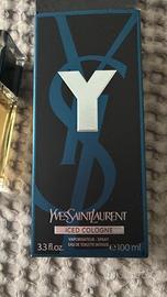 Y iced colonne 100 ml