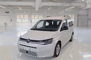 VOLKSWAGEN CADDY 2.0 TDI 90KW SCR LIFE DSG MONOVOL