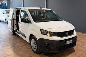 PEUGEOT PARTNER 1.5 AUTOCARRO 5 POSTI