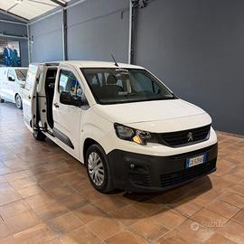 PEUGEOT PARTNER 1.5 AUTOCARRO 5 POSTI