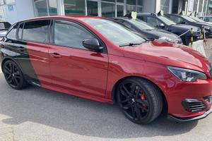 By .Peugeot 308 GTI 275cv