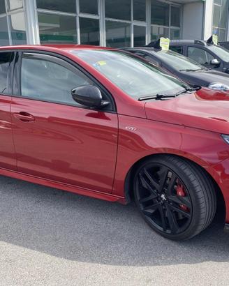 By .Peugeot 308 GTI 275cv