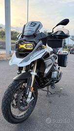Bmw gs 1250 2022
