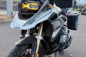 Bmw gs 1250 2022