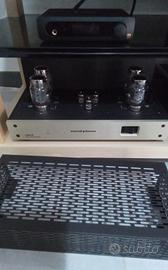 Conrad Johnson lp 66 s  finale a valvole