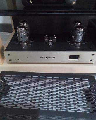 Conrad Johnson lp 66 s  finale a valvole