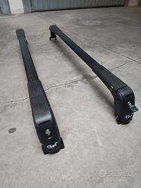 barre portatutto BMW  serie 5