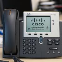 Cisco IP Phone 7942 Telefono Cisco IP Phone 7942 F