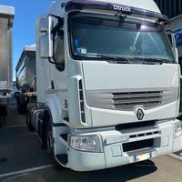 Renault Premium 450