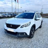 PEUGEOT 2008 - 2008 1.2 puretech t Allure s&s 130c
