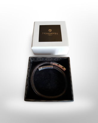 Braccialetto Unisex Nomination Tribe