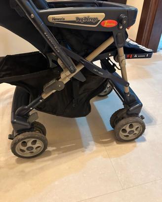 Passeggino PEG Perego mod. Venezia