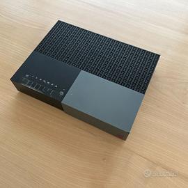 Modem TIM HUB mod DGA4132TIM - fibra