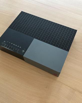 Modem TIM HUB mod DGA4132TIM - fibra