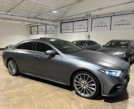 Mercedes-Benz CLS 350 d Premium Plus 4matic - TETT