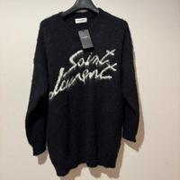Maglione  Sain Laurent