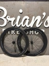 ruote shimano dura-ace 50