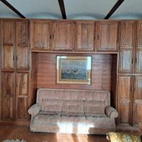 arredamento mobili salotto barocco