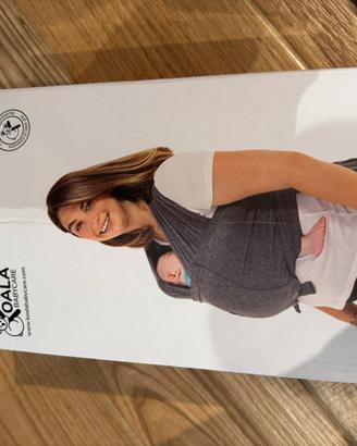 Fascia Koala porta neonato