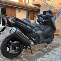 Yamaha TMax 530 ABS - Luglio 2015 - 52.000 km