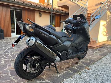 Yamaha TMax 530 ABS - Luglio 2015 - 52.000 km