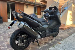 Yamaha TMax 530 ABS - Luglio 2015 - 52.000 km