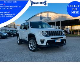 Jeep Renegade 1.6 Mjt 130CV Limited