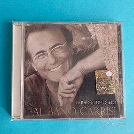 Al Bano Carrisi - Le radici del cielo