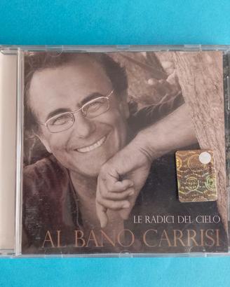 Al Bano Carrisi - Le radici del cielo