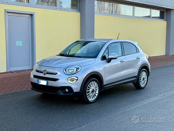 Fiat 500x 1.3 benzina 150 cavalli automatica