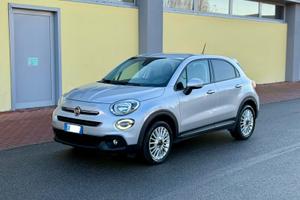 Fiat 500x 1.3 benzina 150 cavalli automatica