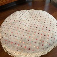 Cuccia materasso Ferribiella