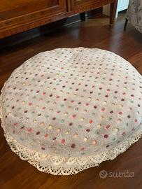 Cuccia materasso Ferribiella