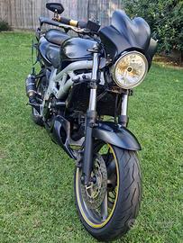 Suzuki SV 650 - 2000