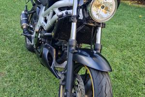 Suzuki SV 650 - 2000