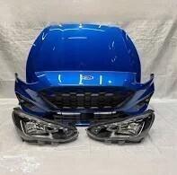 Musata completa e ricambi vari Ford Focus st line