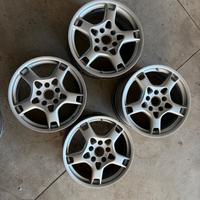 CERCHI USATI RAGGIO 19 POLLICI PORSCHE 911 997 Car
